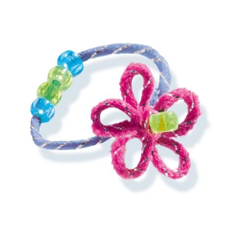 Ses Creative Set Bratari DIY Margele 72.99 Lei - imagine 5