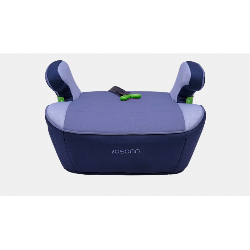Înălțător Auto Osann Gurtfix i-Size Navy - imagine 5
