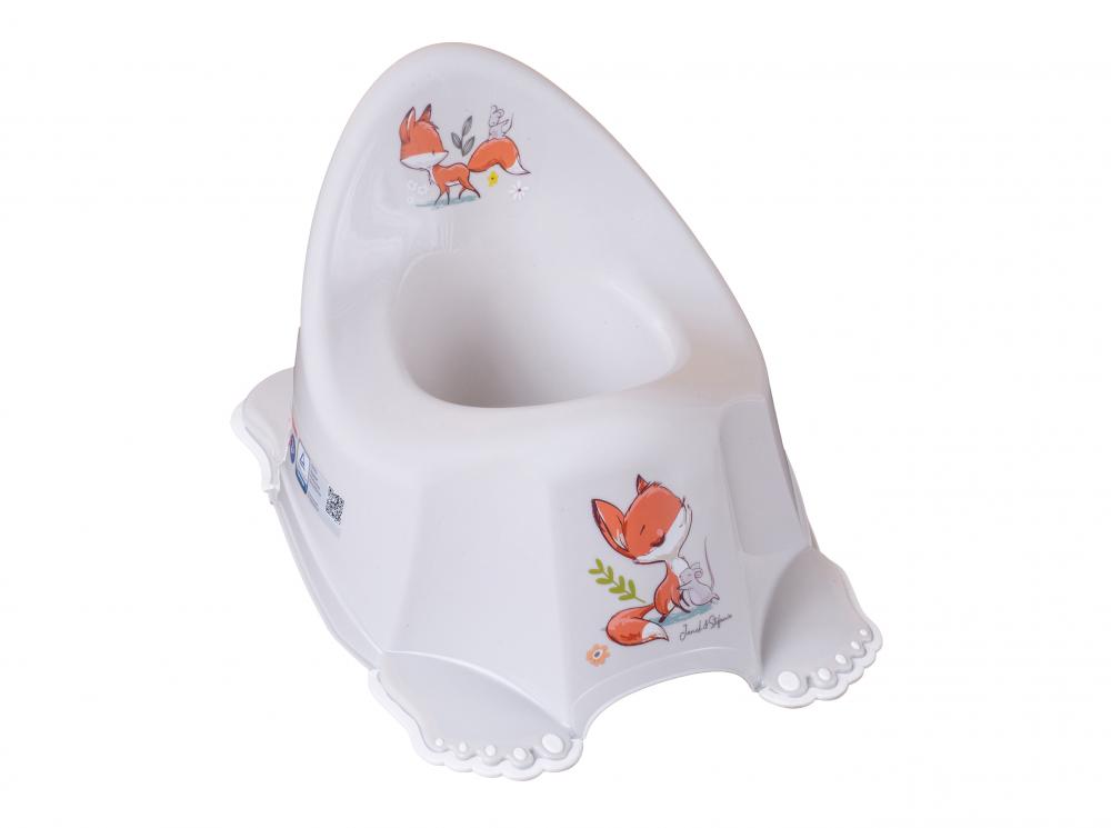 Olita Anti-Derapanta Tega Baby Forest Gri