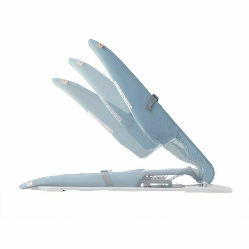 Balansoar Jane Ballu Iris - Ergonomic și Pliabil - imagine 2