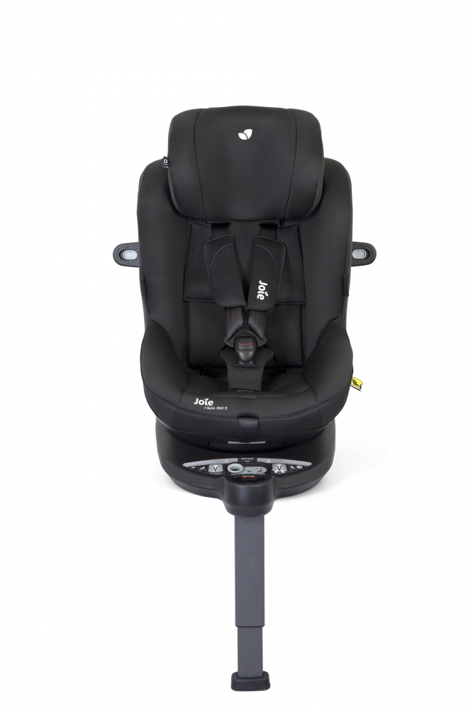 Scaun Auto Joie i-Spin 360 E, Rotativ, Testat ADAC - imagine 3