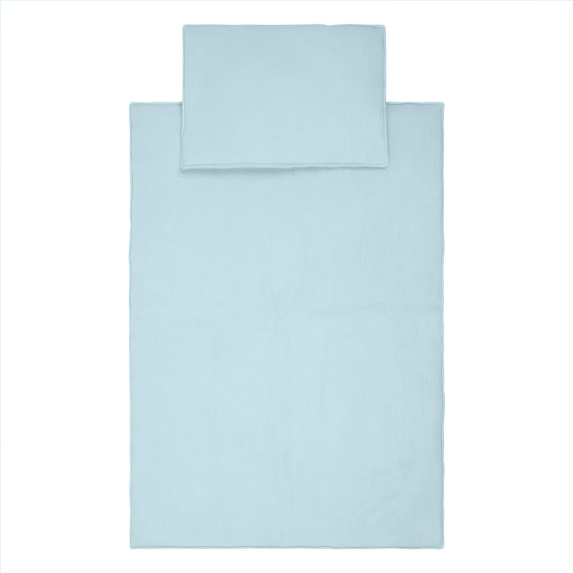 Little Amy Set Muselina Bebe | Confort Premium