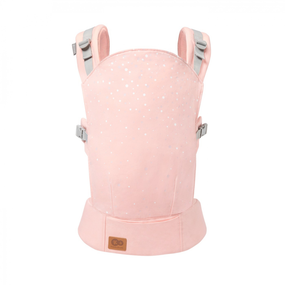 Marsupiu Kinderkraft Nino ergonomic 20kg - imagine 6