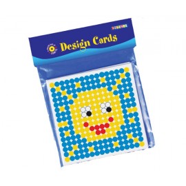 Set Modele XL Margele Playbox - 67 Modele - imagine 2