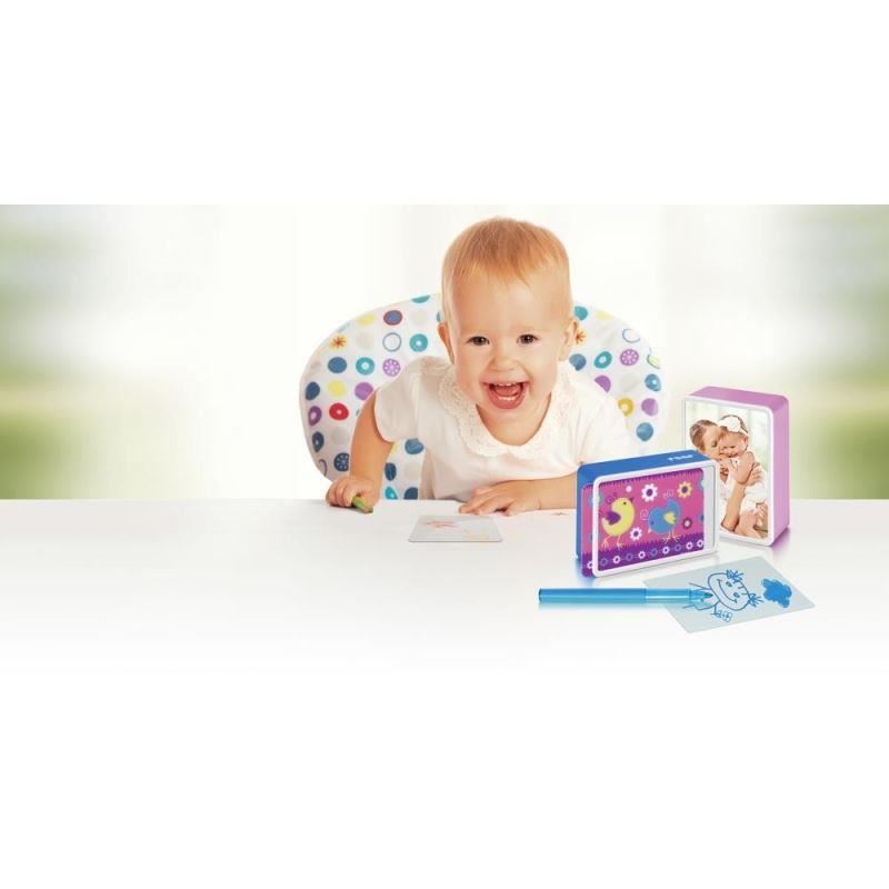 Set ecrane Reer KidsLight Pasare