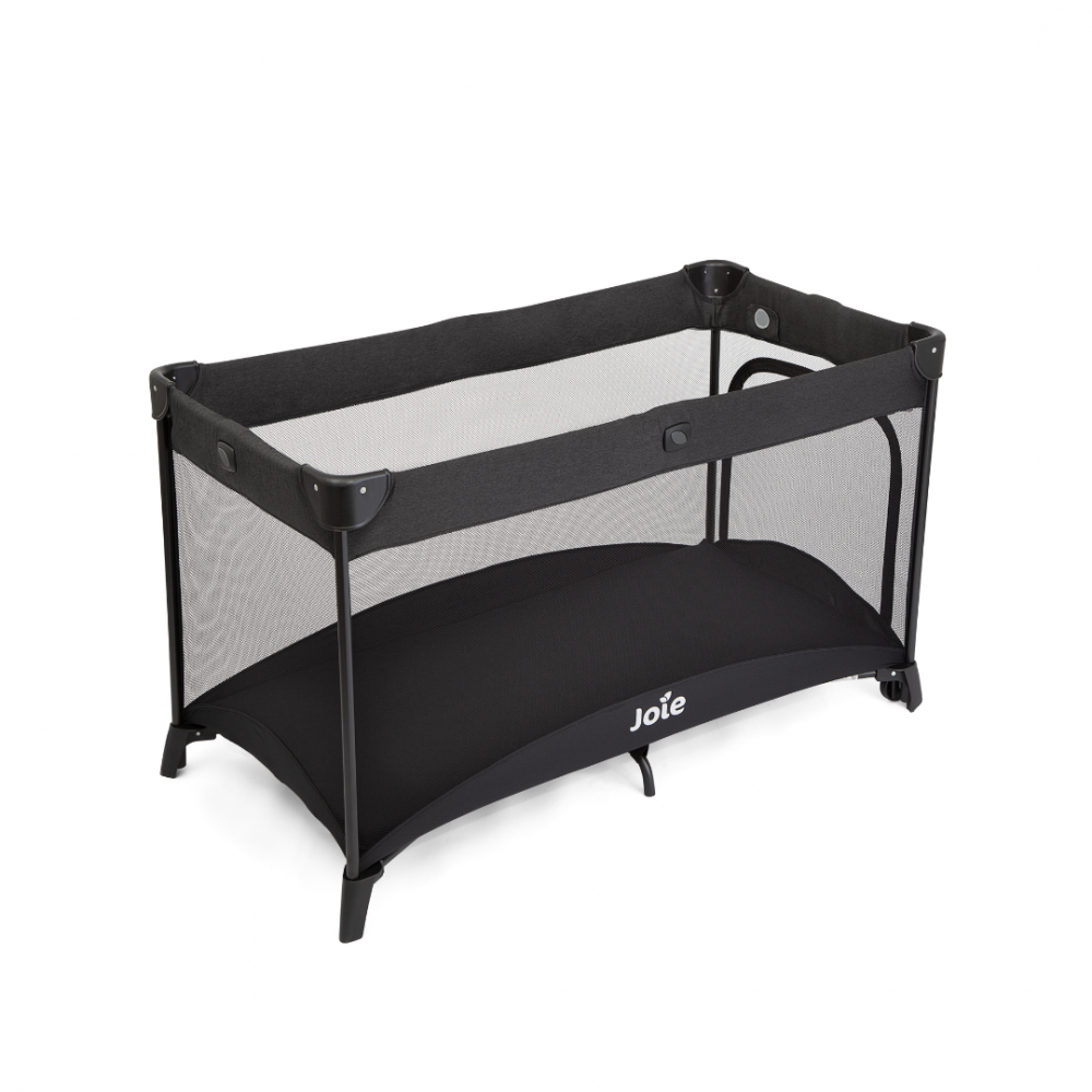 Patut Pliabil Joie Allura 120 cu 2 Niveluri - imagine 5