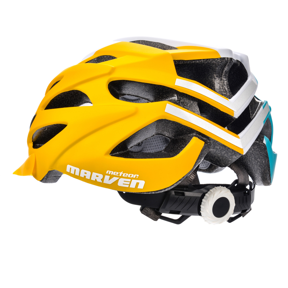 Casca Marven S 52-56cm Protectie Confort - imagine 5
