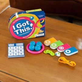 Joc de abilitati I Got This! Fat Brain Toys - imagine 3