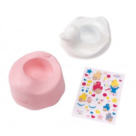 Baby Born Olita Interactivă Zapf - Jucărie Educativă - imagine 4