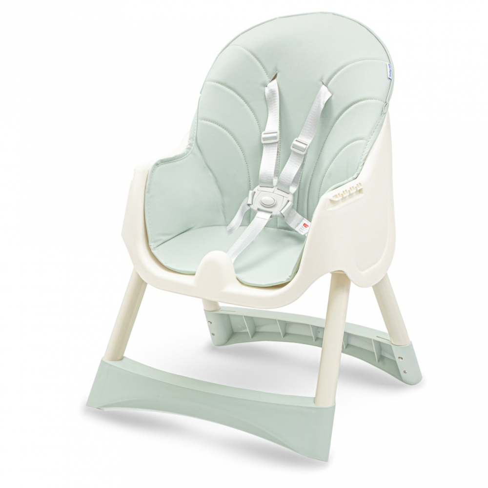 Baby Mix Scaun Masa 2in1 Transformabil - imagine 5