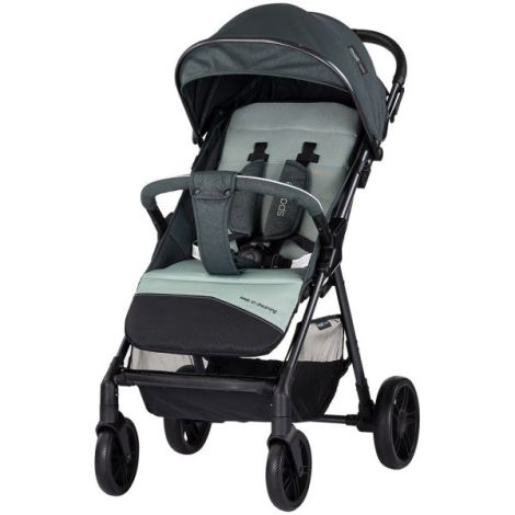 Chipolino Sparkle Basil - Carucior Sport Compact