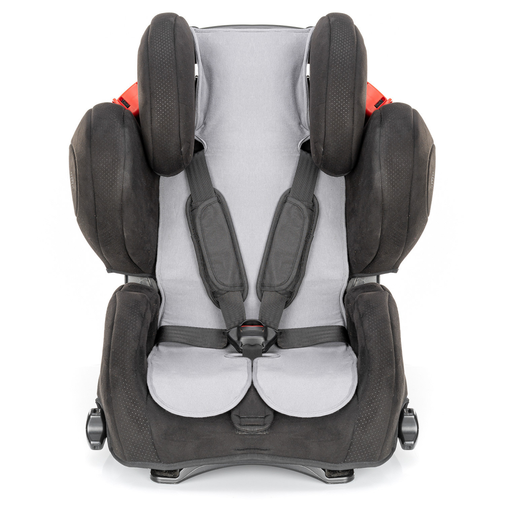 Reer TravelKid Breeze - Husa scaun auto - imagine 3