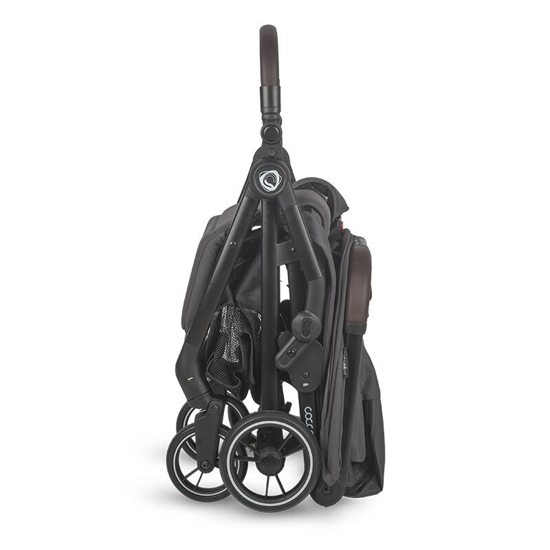 Coccolle Arella - Carucior sport pliere automata - imagine 4