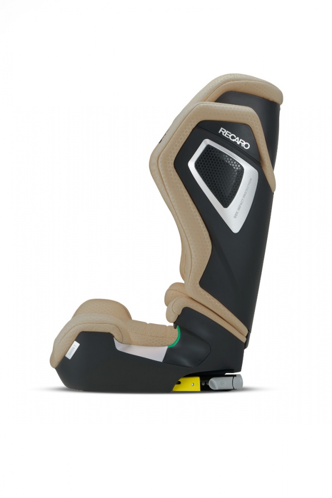 Recaro Axion 1 I-Size Scaun Auto Isofix ADAC - imagine 2