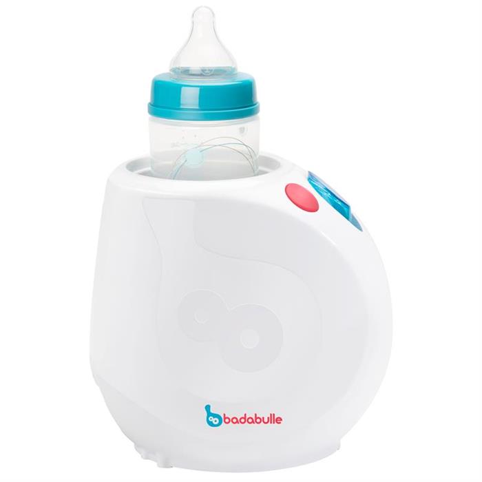 Incalzitor Biberoane Badabulle Easy+ | Rapid si Practic - imagine 3