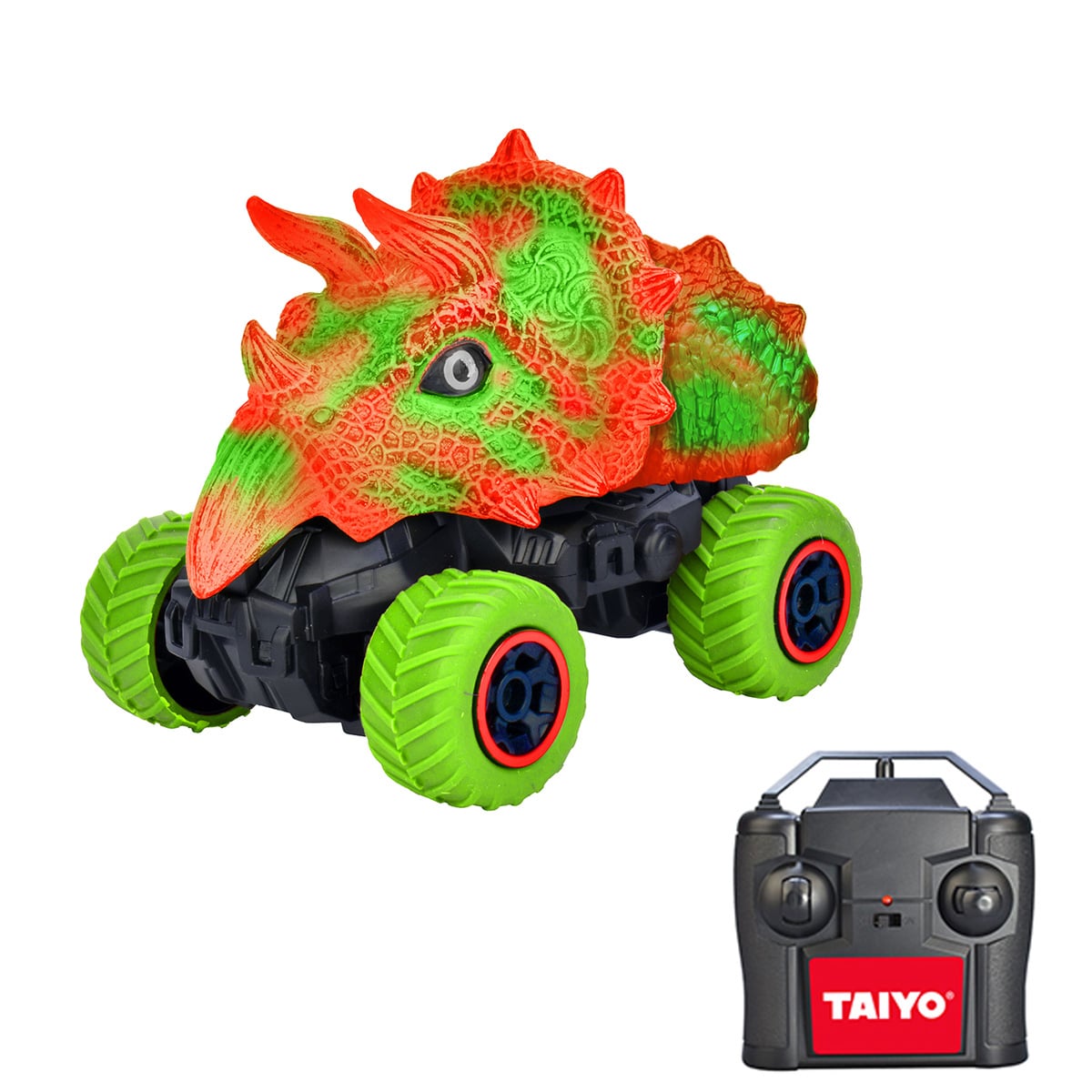 Mașina RC Taiyo Mini Dino Rhino 1:40 2.4GHz
