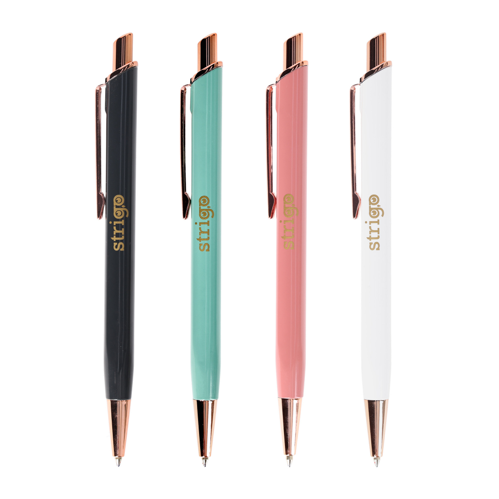 Pix Mecanic Strigo DECO 0.7mm - Culoare și Stil
