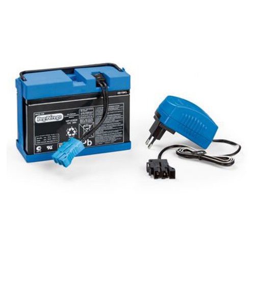Peg Perego Polaris ATV 12V - Aventură Electrică - imagine 3