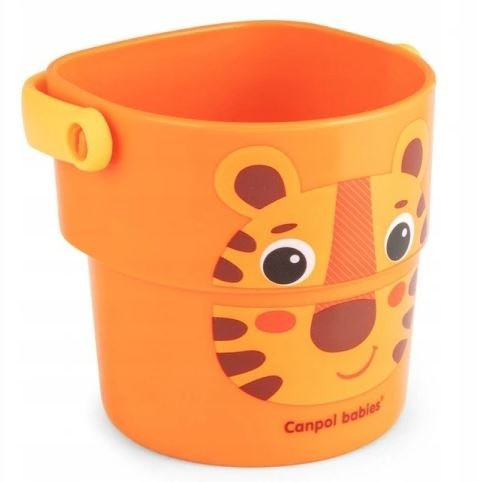 Set 3 Galetuse Baie Canpol | Joc Si Invatare