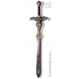 Sabie Lord Death Widmann | Accesoriu Halloween