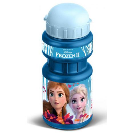 Sticla Bicicleta Disney Frozen Stamp - imagine 3