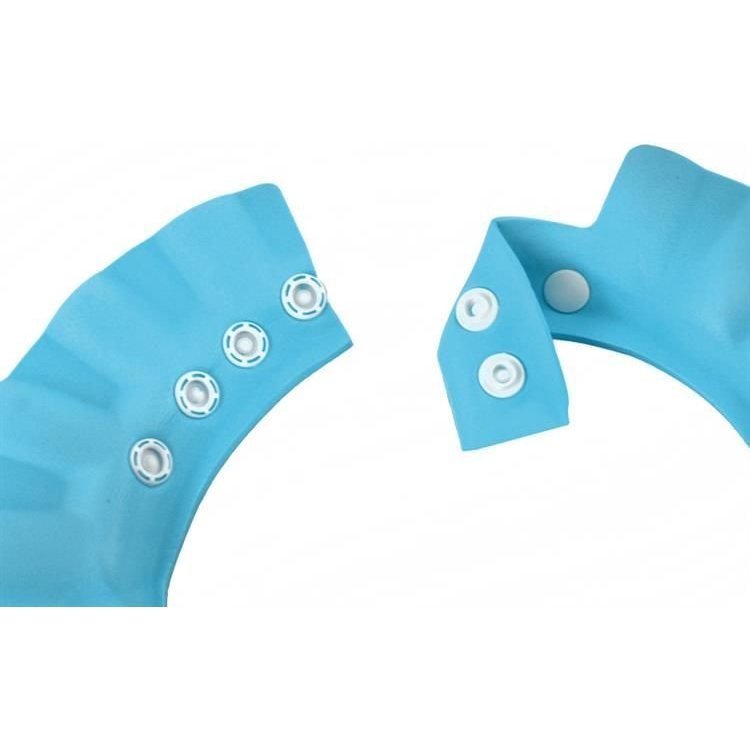 Protectie Cap Baie Iso Trade, Albastru - imagine 3