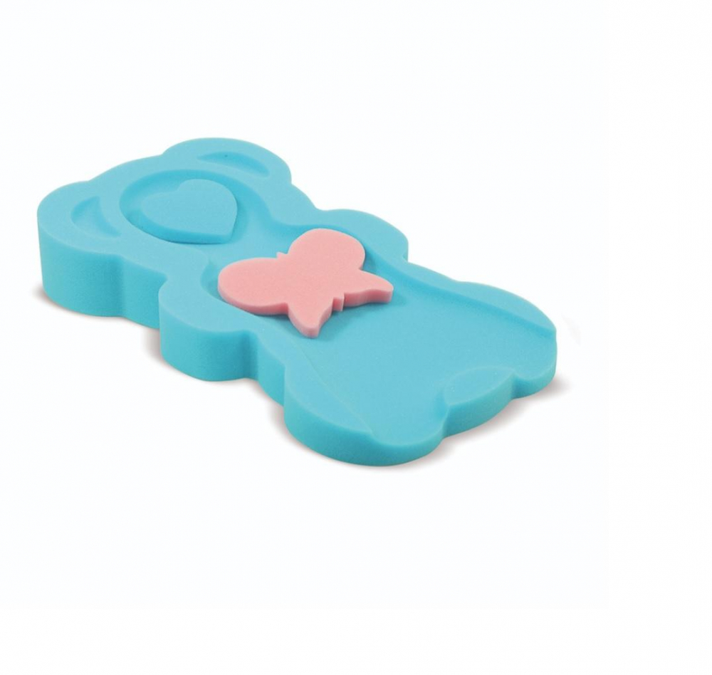 Reductor baie Lorelli Midi Blue 48x27x8 cm