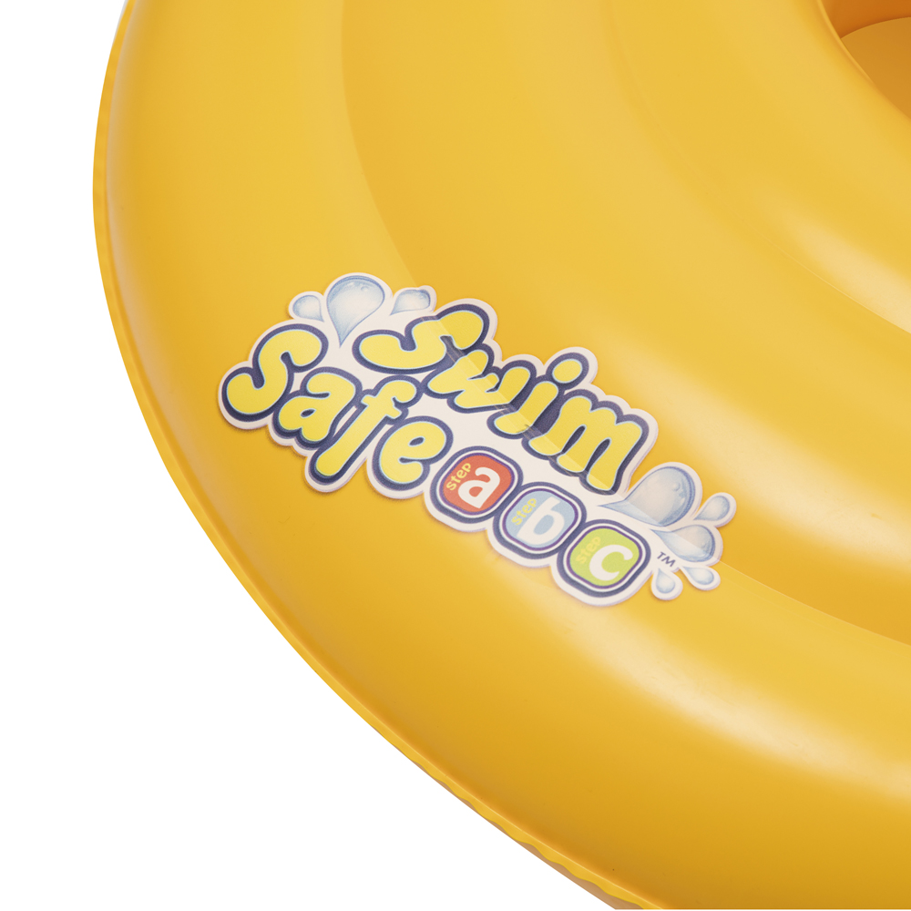 Colac gonflabil Bestway 69 cm cu spatar - imagine 4