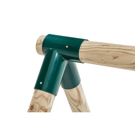 Colțar Verde KBT | Montaj Sigur Leagăne - imagine 4
