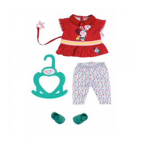 Baby born Hainute Sport Rosii Zapf