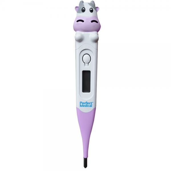 Termometru Digital Cap Flexibil Perfect Medical