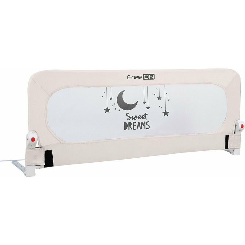 Protectie Pat FreeON Rabatabila 135cm