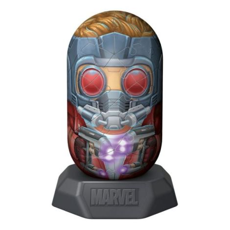 Ravensburger Puzzle 3D Marvel Star Lord 54 piese