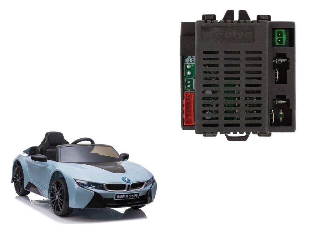 Weelye RX75 - Modul Telecomanda 12V Nichiduta