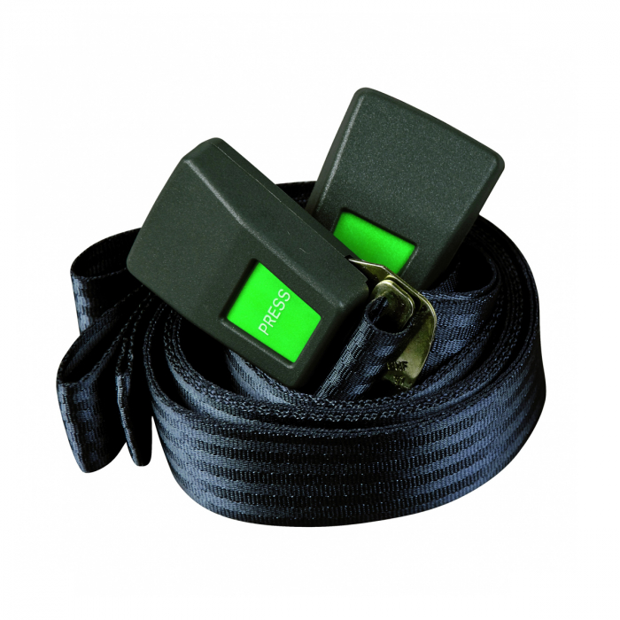 Centuri Fixare Scaun Auto BeSafe iZi Plus