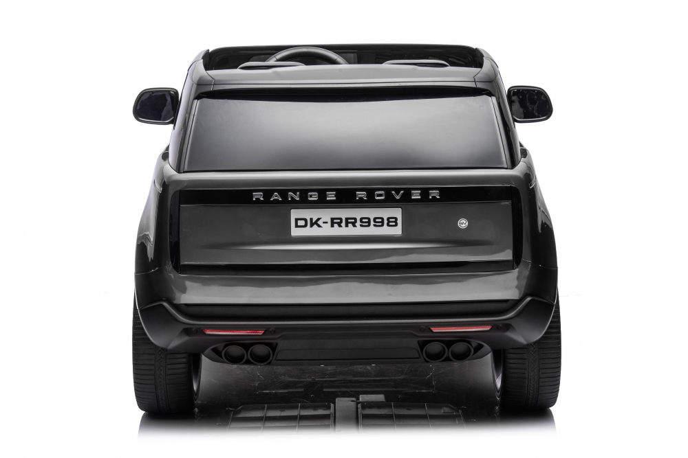 Masinuta Electrica Range Rover Premium - Land Rover - imagine 6