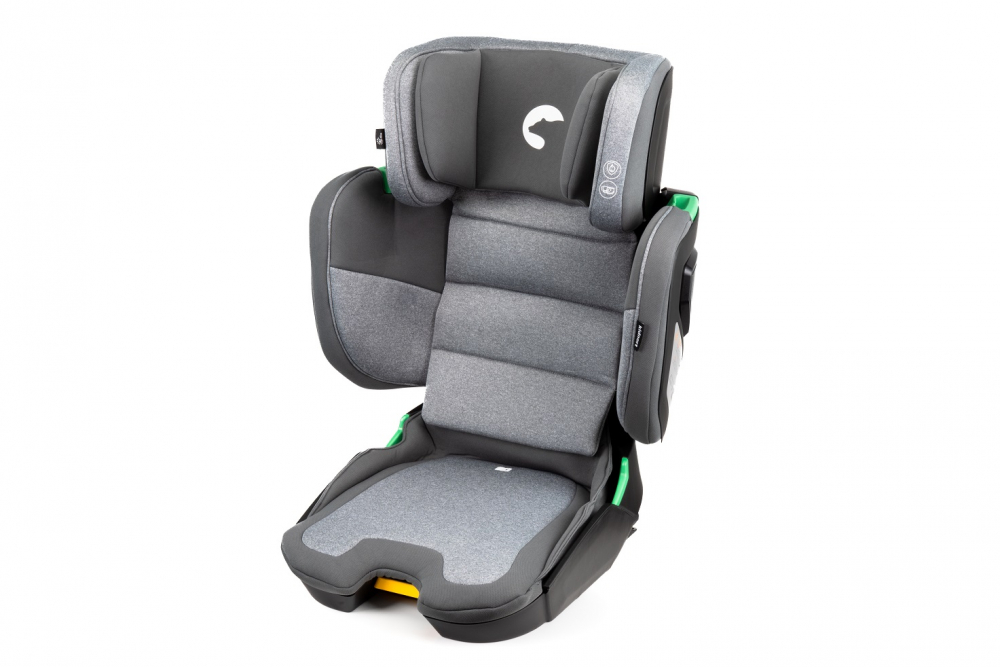 Scaun Auto Kidnort i-SIZE cu ISOFIX Siguranță - imagine 6