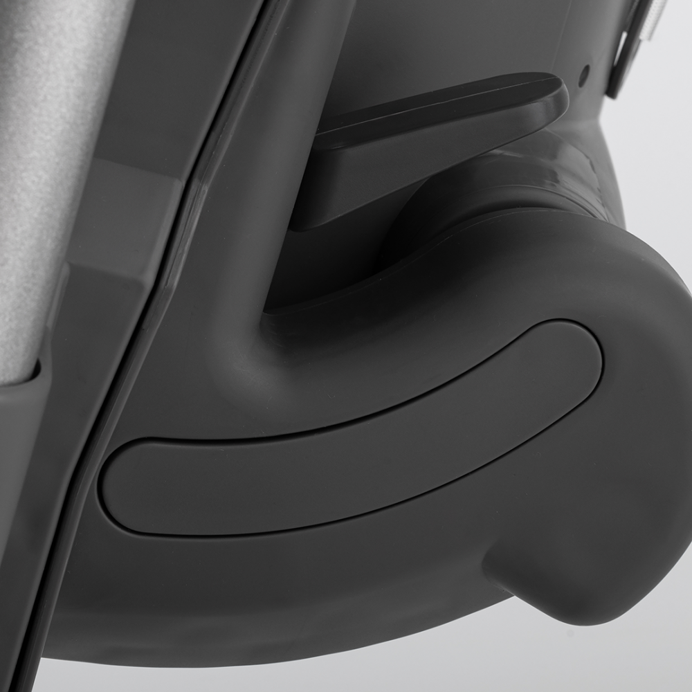 Scaun Meal.me Salt Grey Onino - Ergonomic 90-90-90 - imagine 7