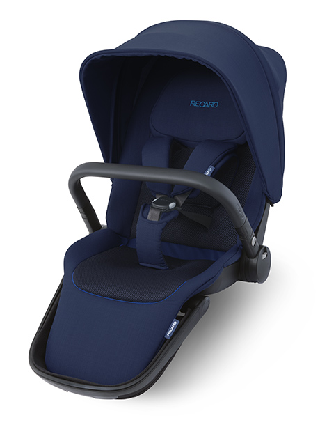 Scaun Recaro Celona Select Pacific Blue