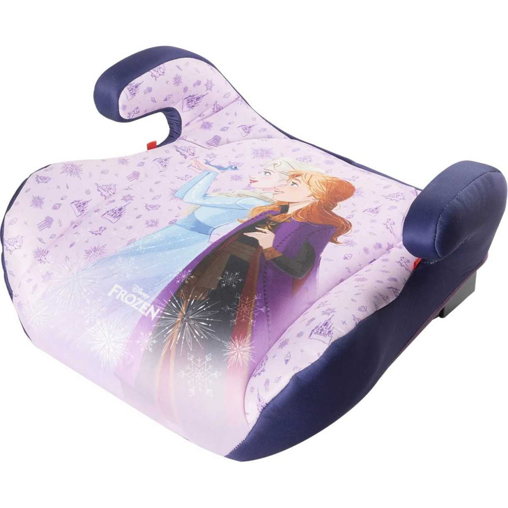 Înăltător Auto TataWay Frozen cu Isofix i-Size - imagine 2