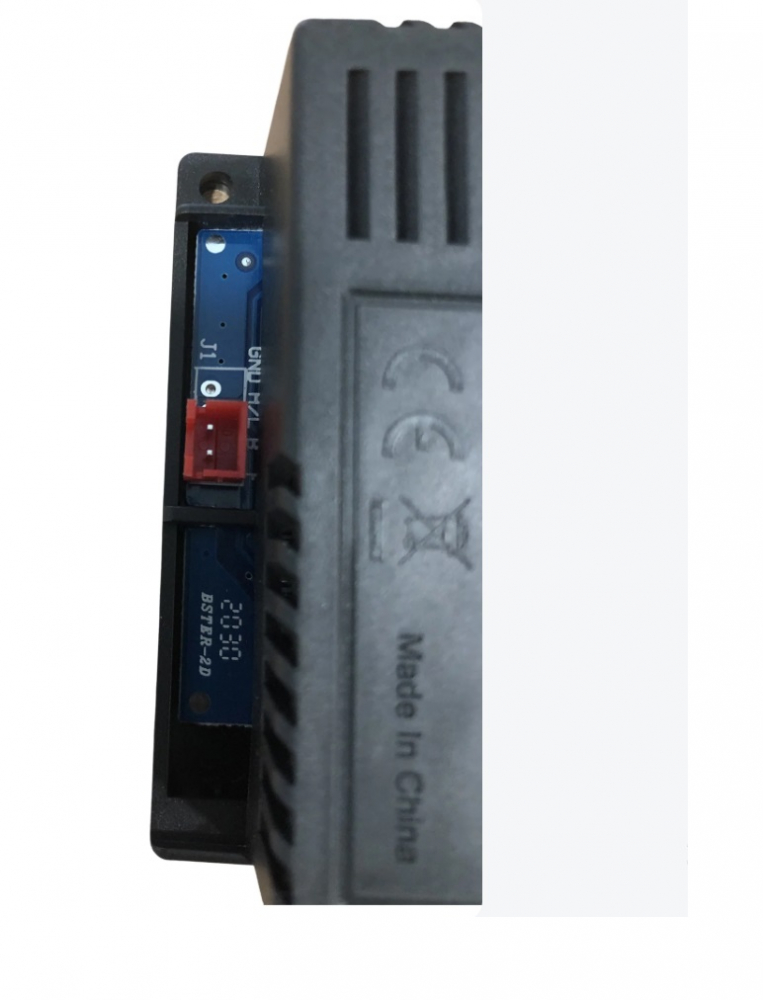 Modul Control Masinuta 12V Nichiduta - imagine 2