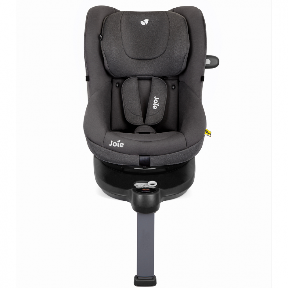 Joie i-Spin 360 Scaun Auto Rotativ Testat ADAC - imagine 6