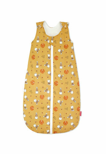 Sac de dormit My Bear 0.8 Tog - Kids Decor - imagine 3
