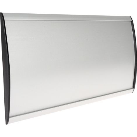 Placuta Informare Moje Bambino 14.8x30 cm