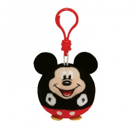 Breloc Disney Mickey Ty, 8.5 cm