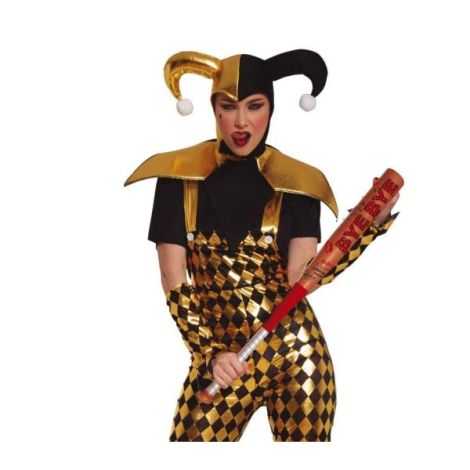 Bata Baseball Halloween 73cm | Guirca - imagine 4