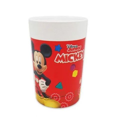 Pahare Mickey Mouse Procos Reutilizabile Petrecere