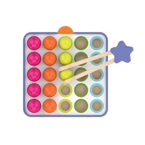 Joc din lemn Educational Insights - Modele și Secvențe - imagine 3