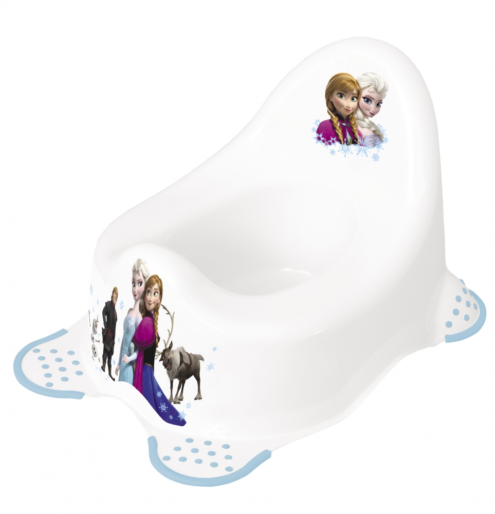 Olita Lorelli Disney Frozen Antiderapantă