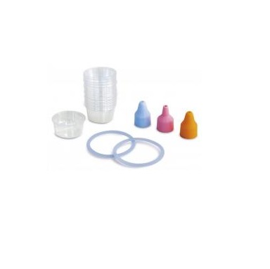 Aspirator Nazal Joycare - Curățare Ușoară și Sigură